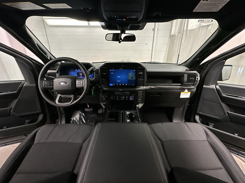 Thumbnail: 2026 Ford F-150 - 14