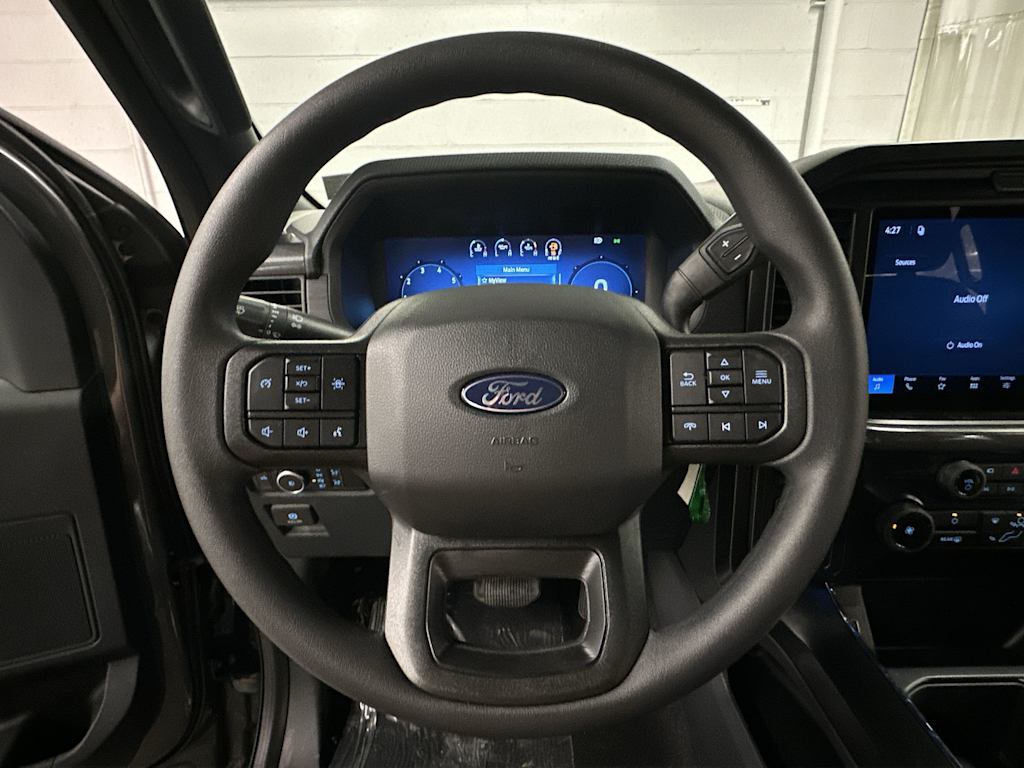 Thumbnail: 2026 Ford F-150 - 2