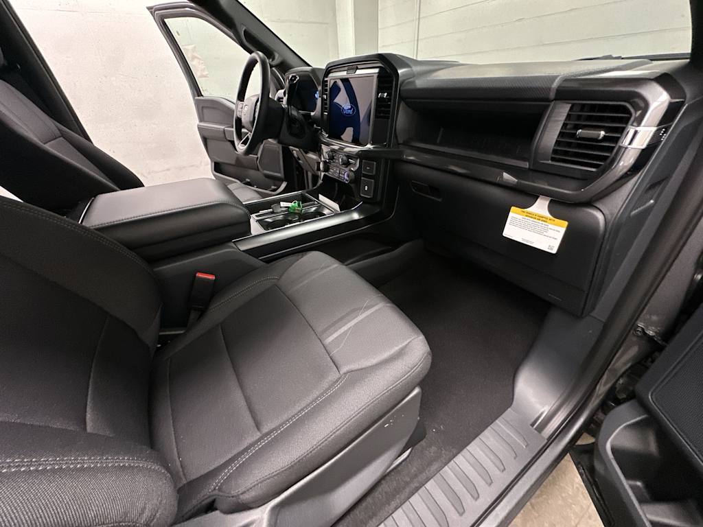 Thumbnail: 2026 Ford F-150 - 12
