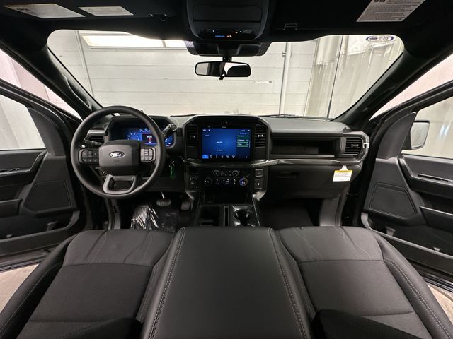 Thumbnail: 2026 Ford F-150 - 15