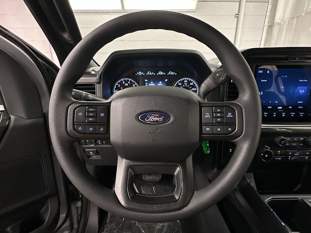 Thumbnail: 2026 Ford F-150 - 2