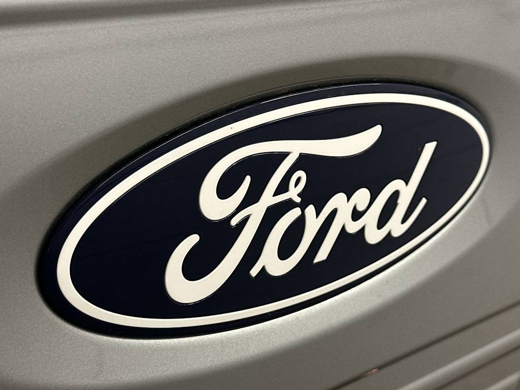 Thumbnail: 2026 Ford F-150 - 7