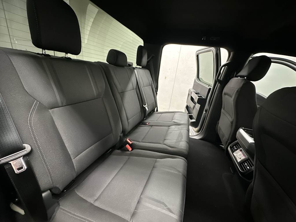 Thumbnail: 2026 Ford F-150 - 26