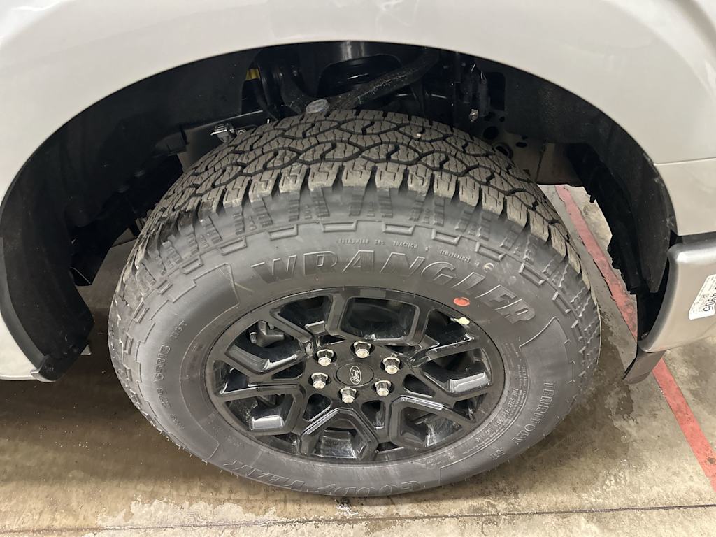 Thumbnail: 2026 Ford F-150 - 8
