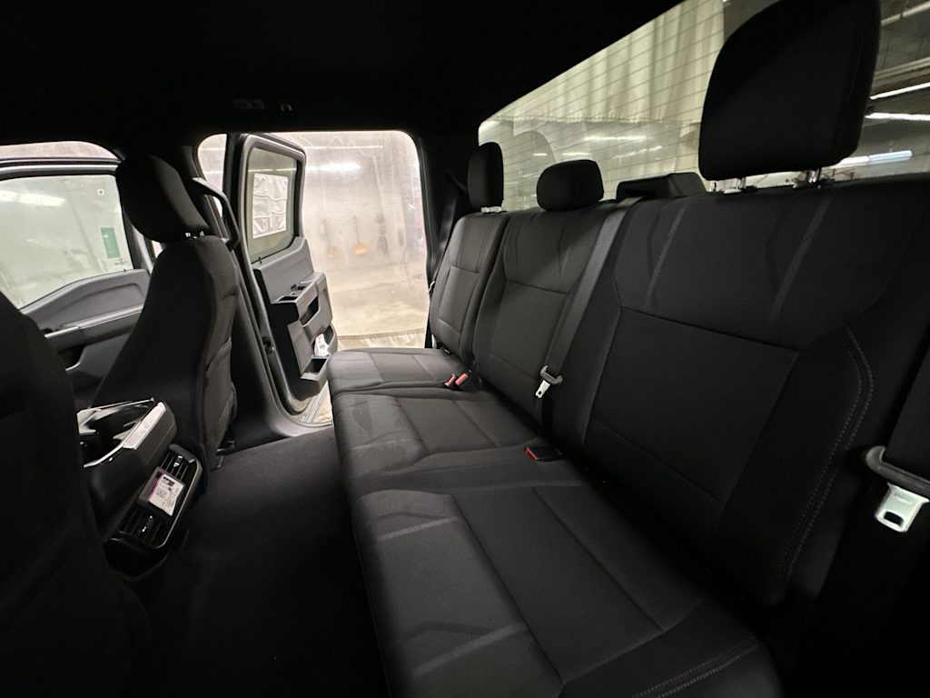Thumbnail: 2026 Ford F-150 - 13