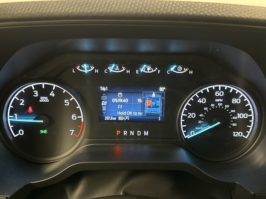 Thumbnail: 2026 Ford F-150 - 15