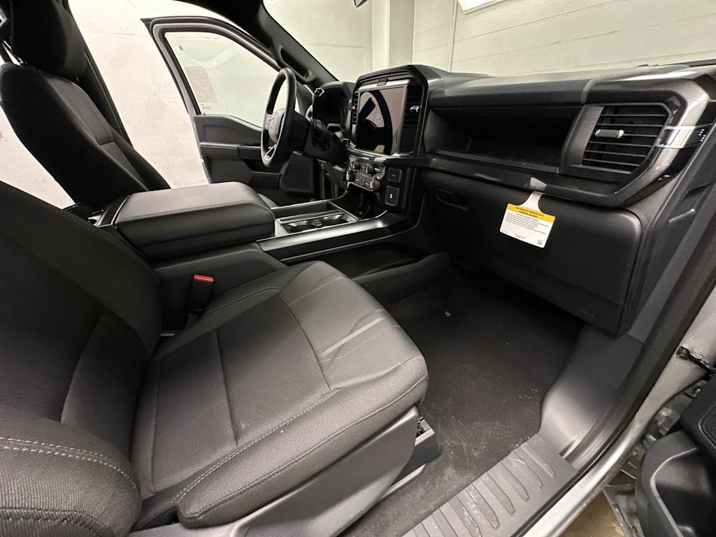 Thumbnail: 2026 Ford F-150 - 12