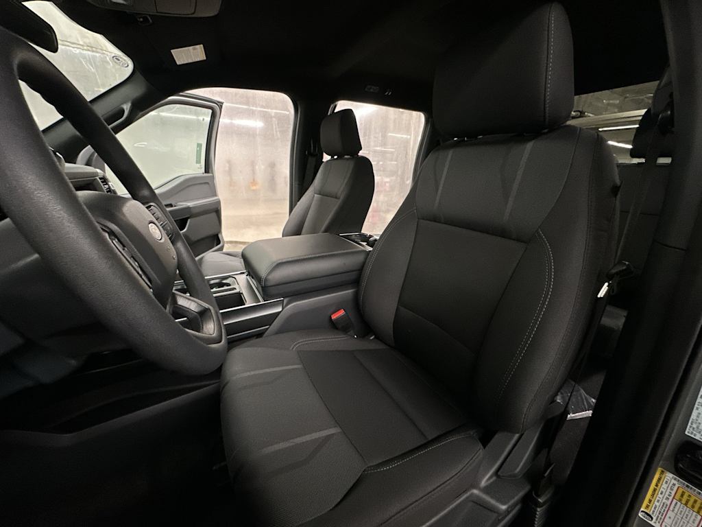 Thumbnail: 2026 Ford F-150 - 11