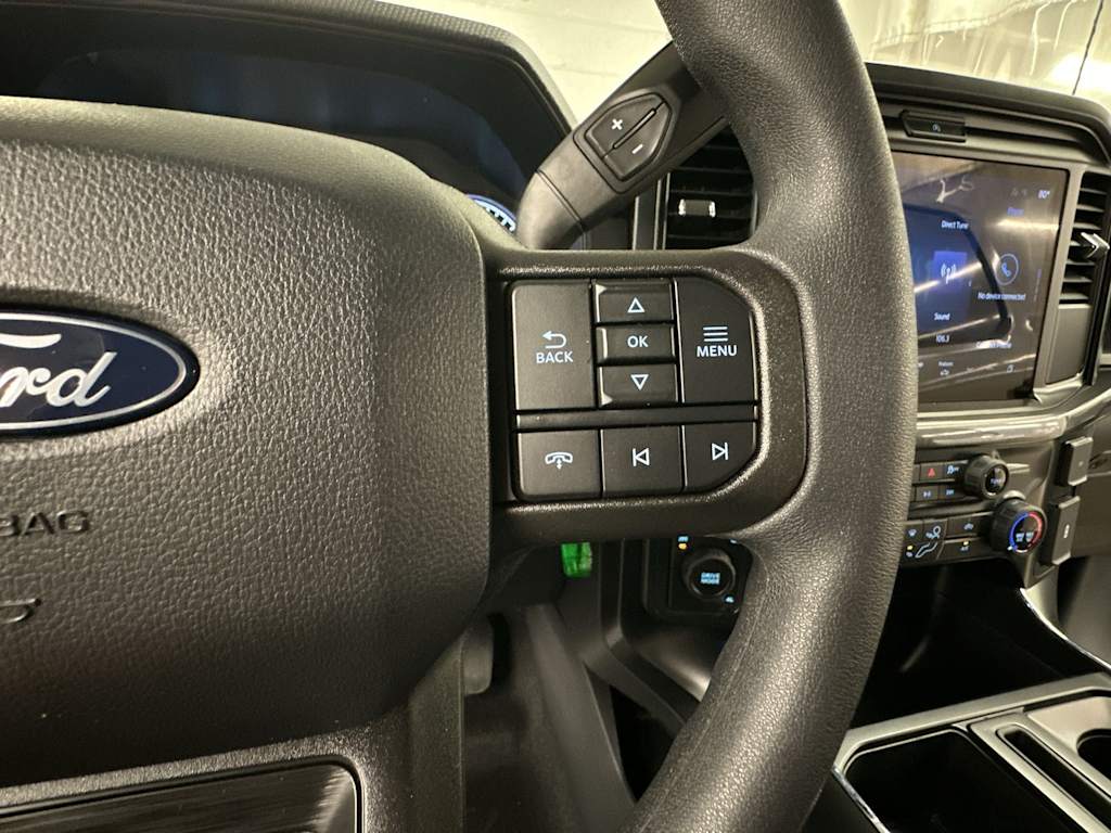 Thumbnail: 2026 Ford F-150 - 19
