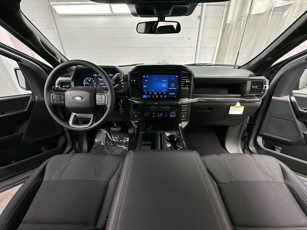 Thumbnail: 2026 Ford F-150 - 10