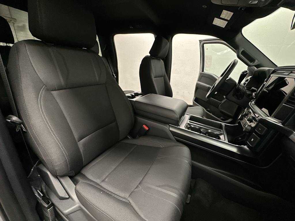 Thumbnail: 2026 Ford F-150 - 24