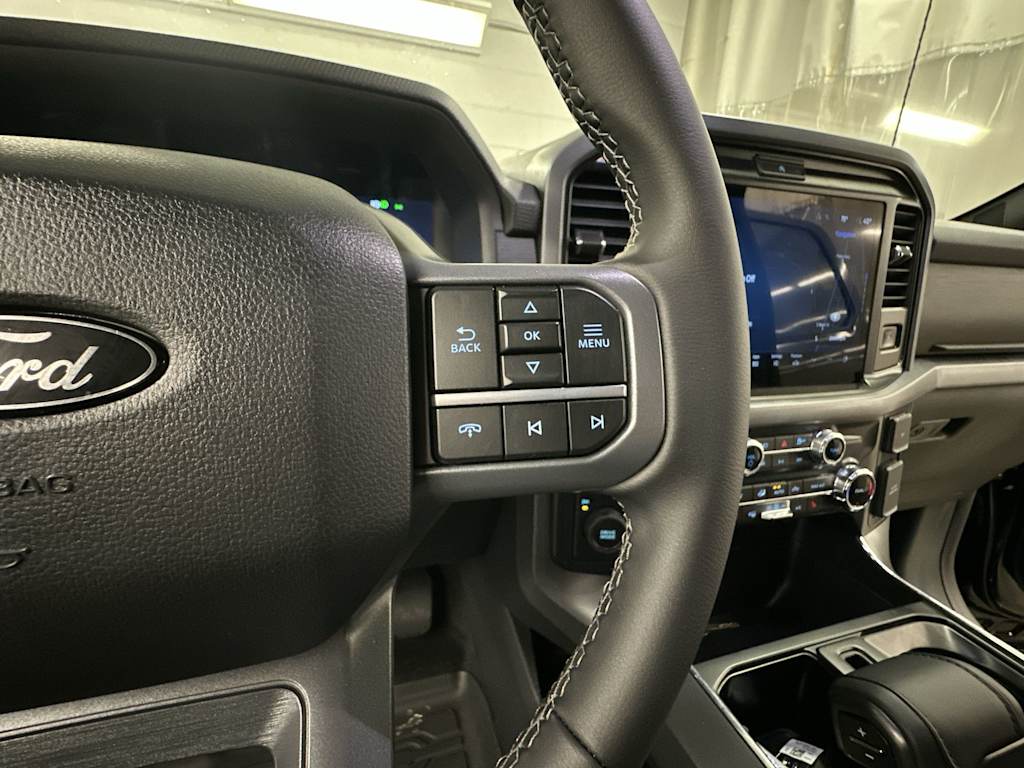 Thumbnail: 2026 Ford F-150 - 27