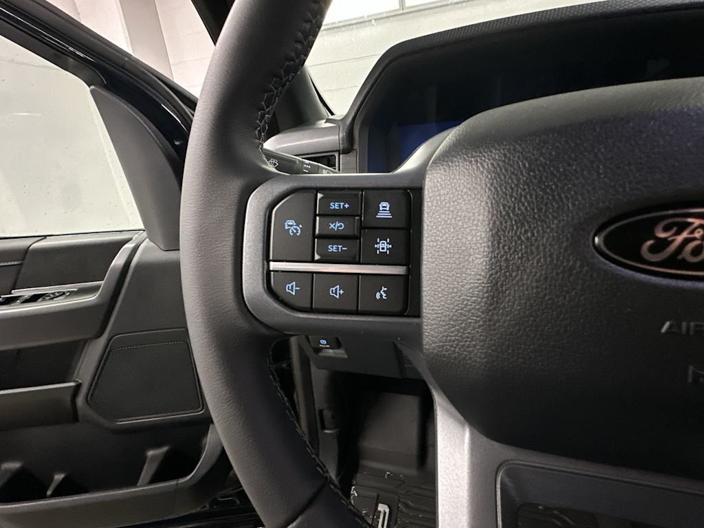 Thumbnail: 2026 Ford F-150 - 25