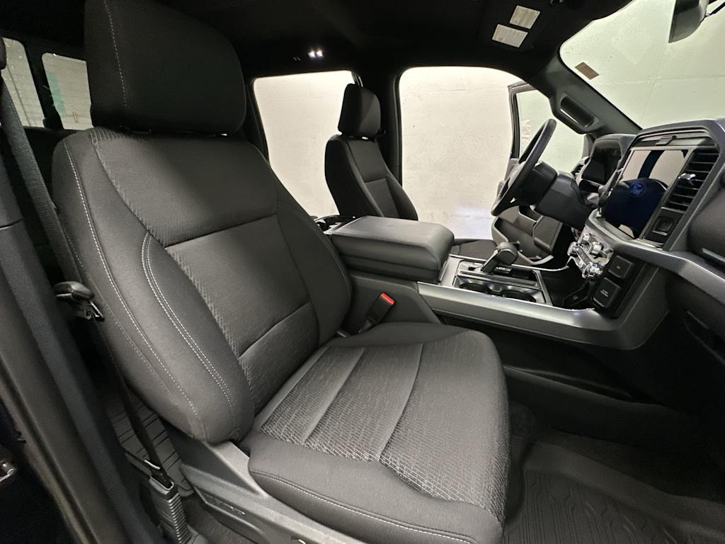 Thumbnail: 2026 Ford F-150 - 41