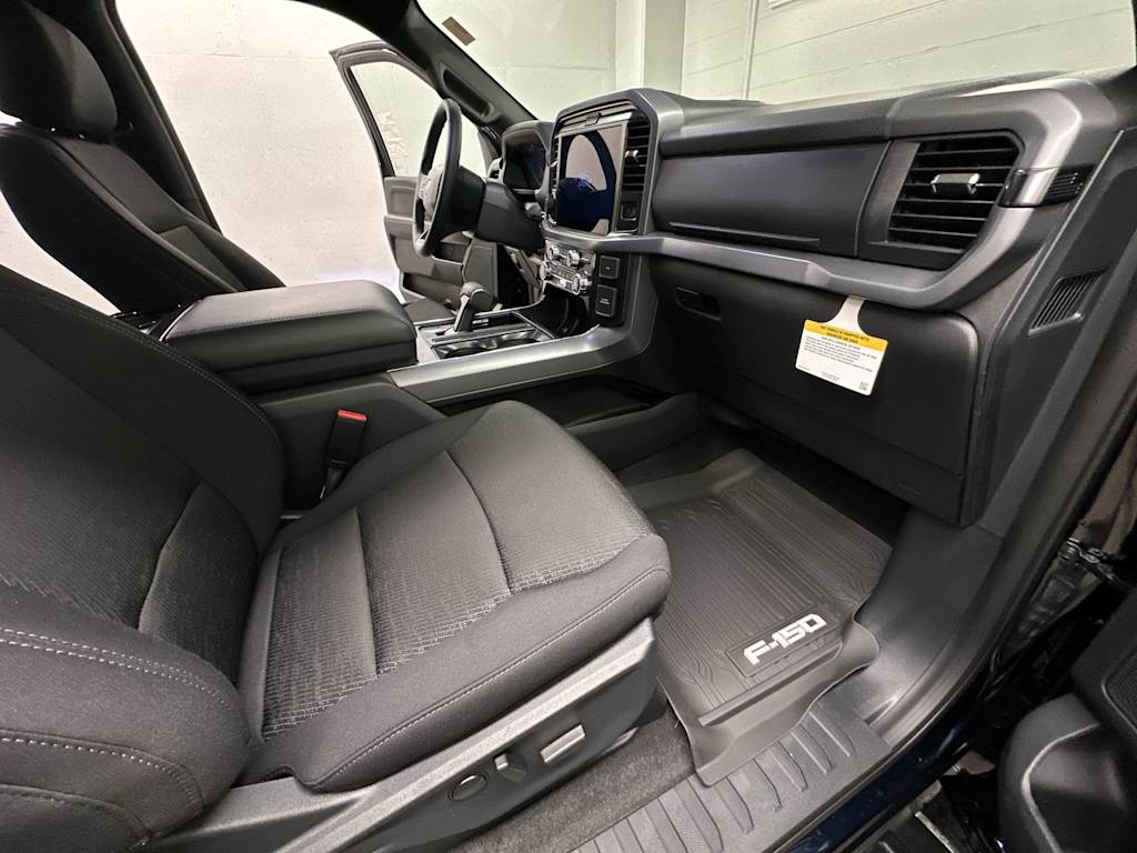 Thumbnail: 2026 Ford F-150 - 39