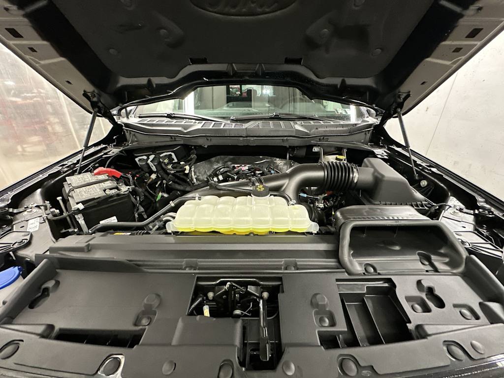 Thumbnail: 2026 Ford F-150 - 9
