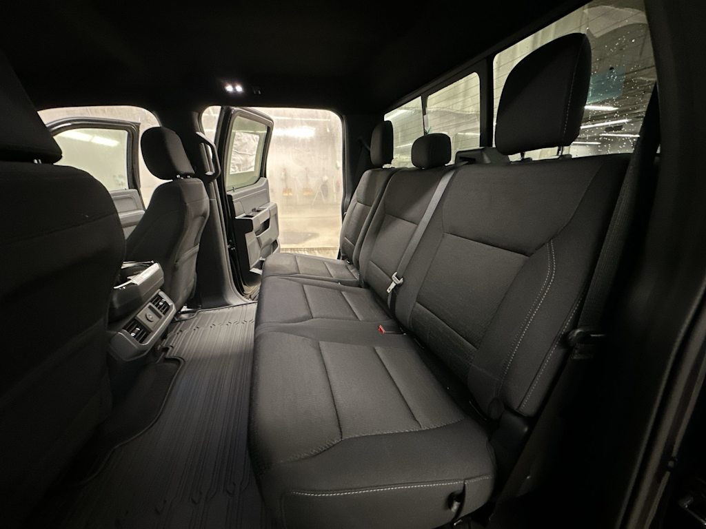 Thumbnail: 2026 Ford F-150 - 13