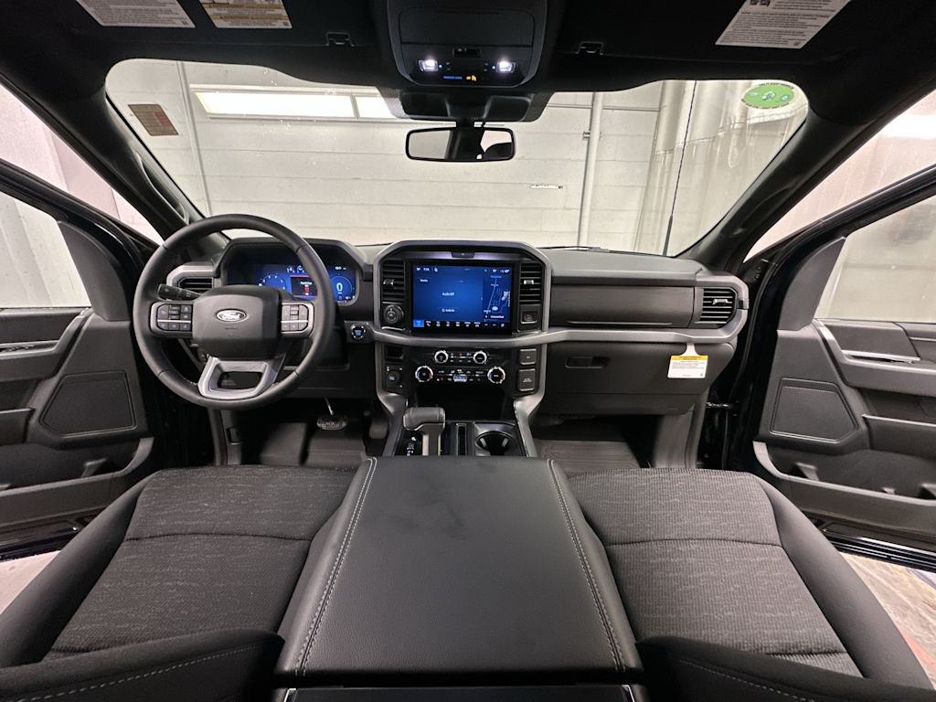 Thumbnail: 2026 Ford F-150 - 14
