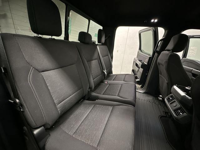Thumbnail: 2026 Ford F-150 - 45