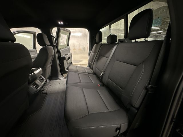 Thumbnail: 2026 Ford F-150 - 38