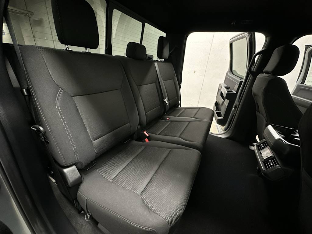 Thumbnail: 2025 Ford F-150 - 29