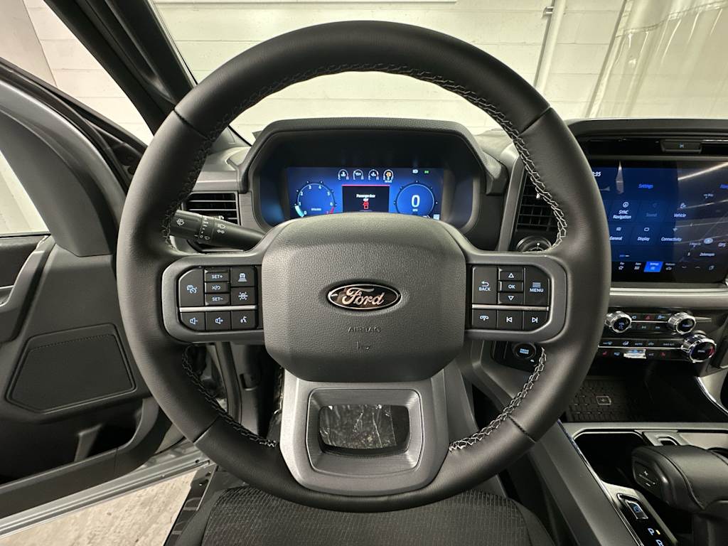 Thumbnail: 2025 Ford F-150 - 2