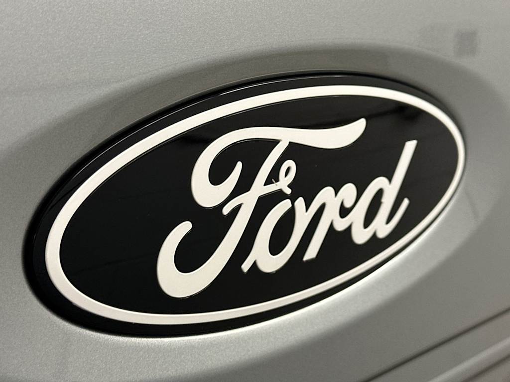 Thumbnail: 2025 Ford F-150 - 7