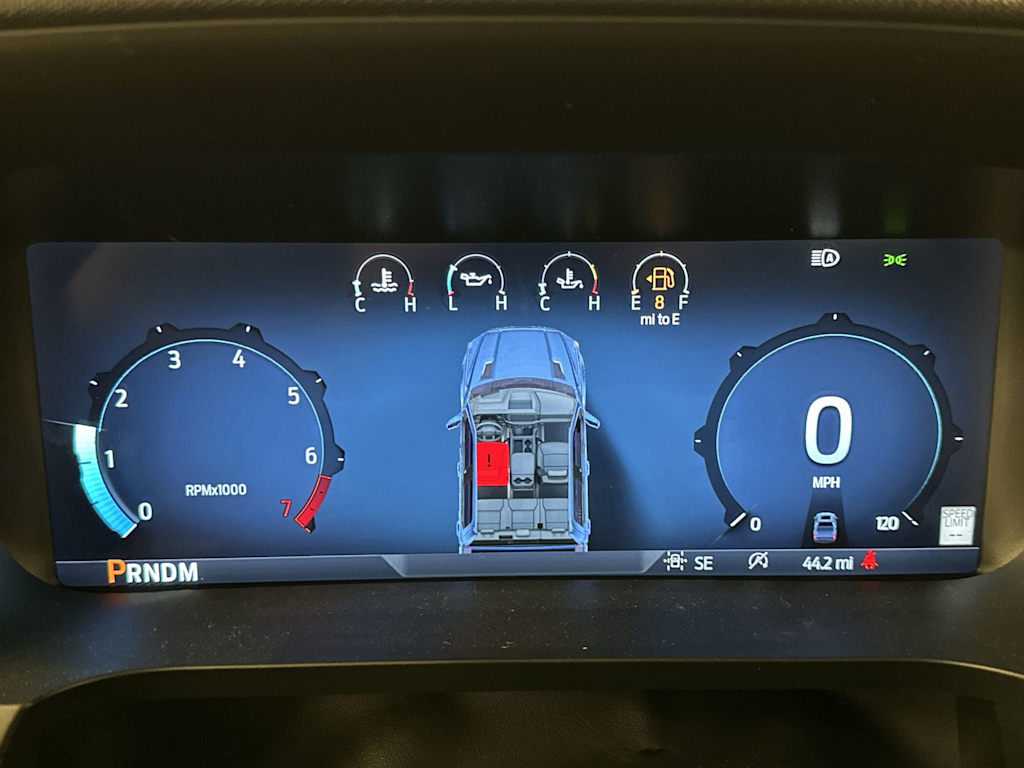 Thumbnail: 2025 Ford F-150 - 15