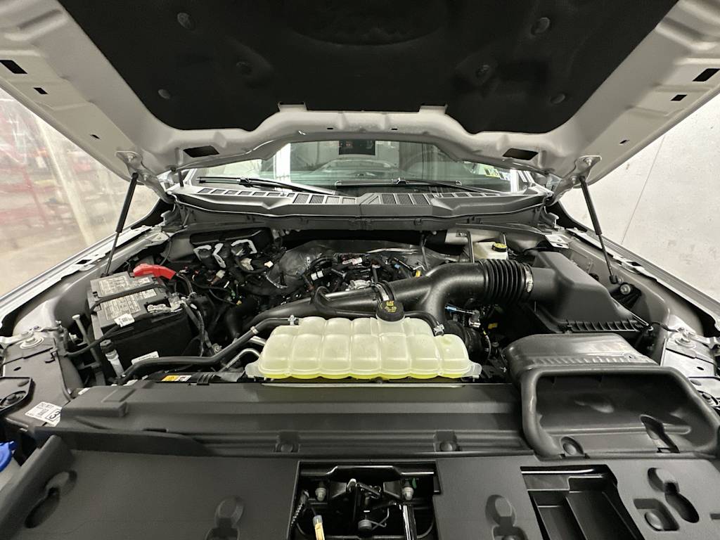 Thumbnail: 2025 Ford F-150 - 9