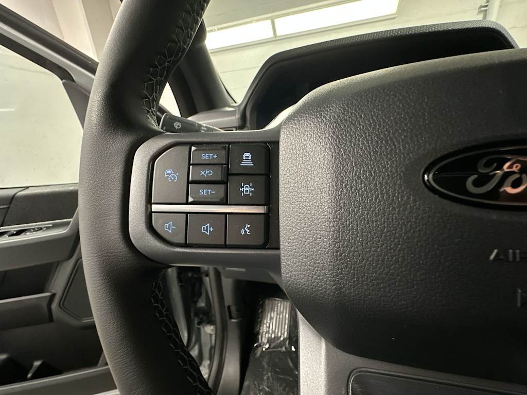 Thumbnail: 2025 Ford F-150 - 18