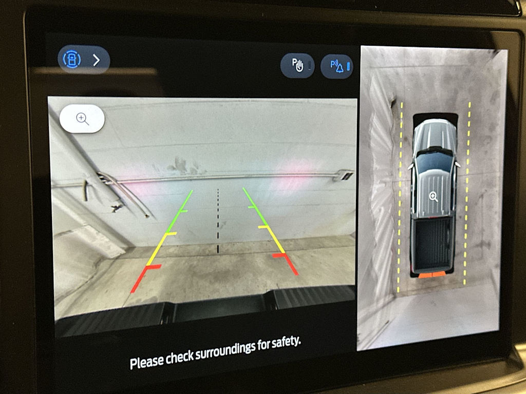 Thumbnail: 2025 Ford F-150 - 23