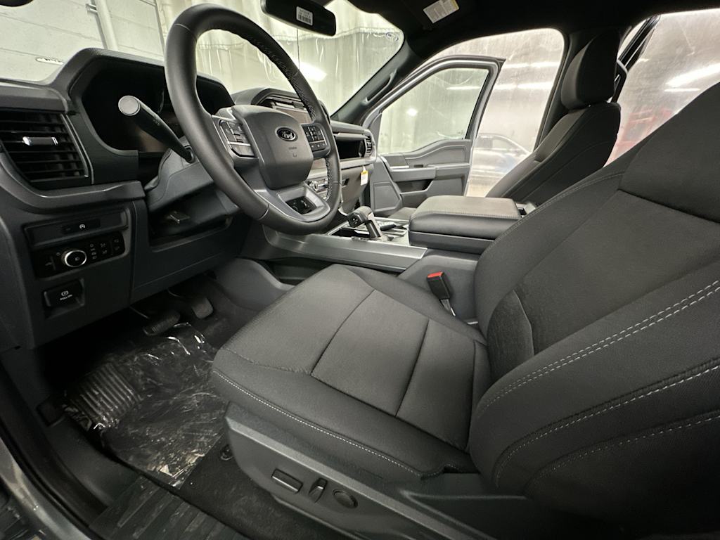 Thumbnail: 2025 Ford F-150 - 11