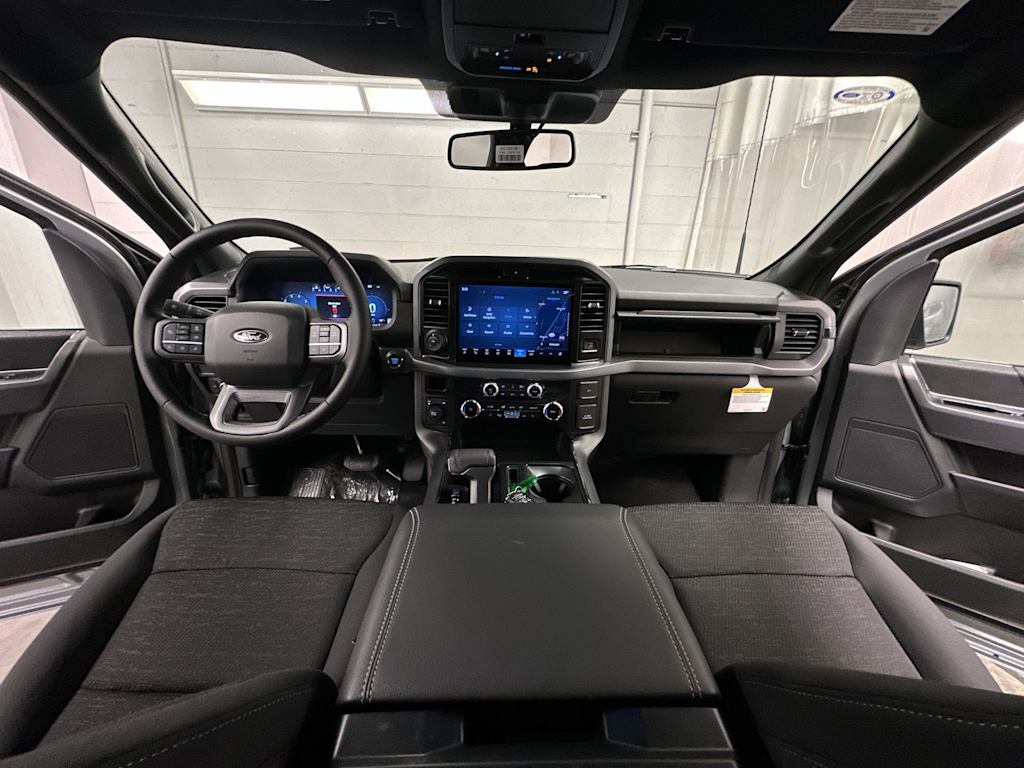 Thumbnail: 2025 Ford F-150 - 10