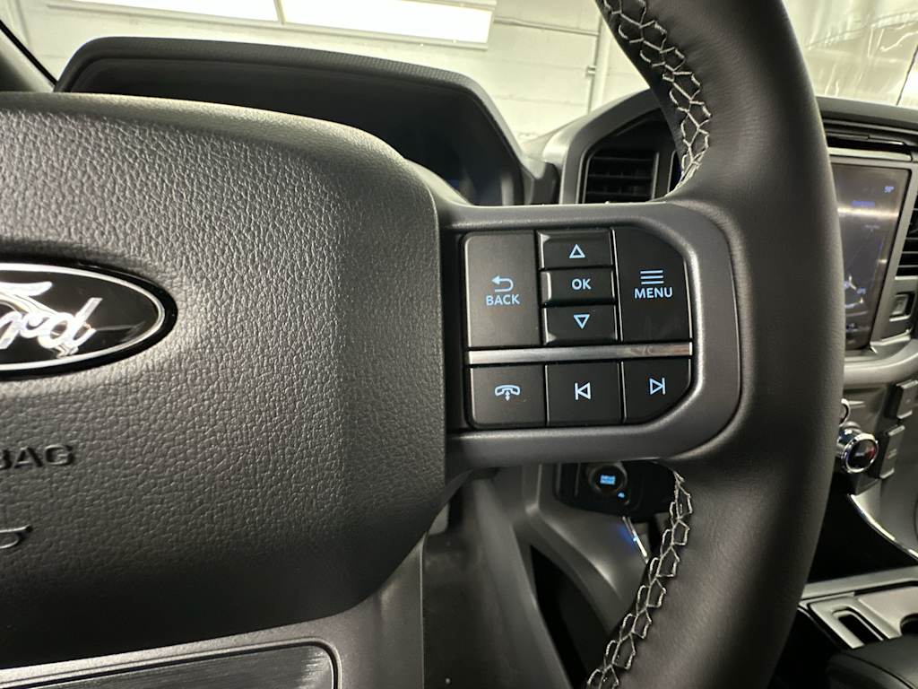 Thumbnail: 2025 Ford F-150 - 19