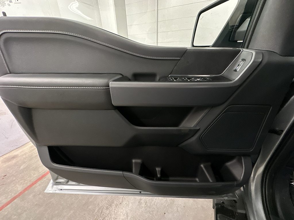 Thumbnail: 2025 Ford F-150 - 25