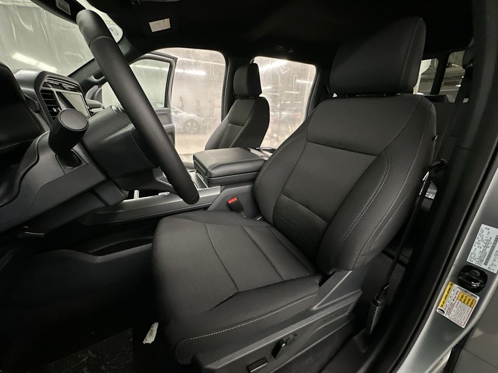 Thumbnail: 2025 Ford F-150 - 12