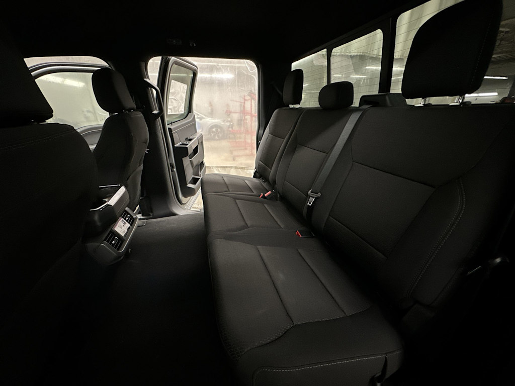 Thumbnail: 2025 Ford F-150 - 13