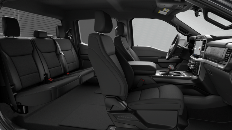 Thumbnail: 2026 Ford F-150 - 36