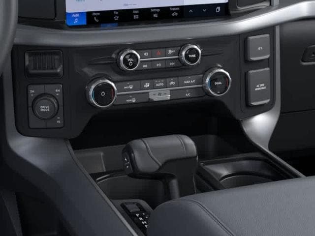 Thumbnail: 2026 Ford F-150 - 19