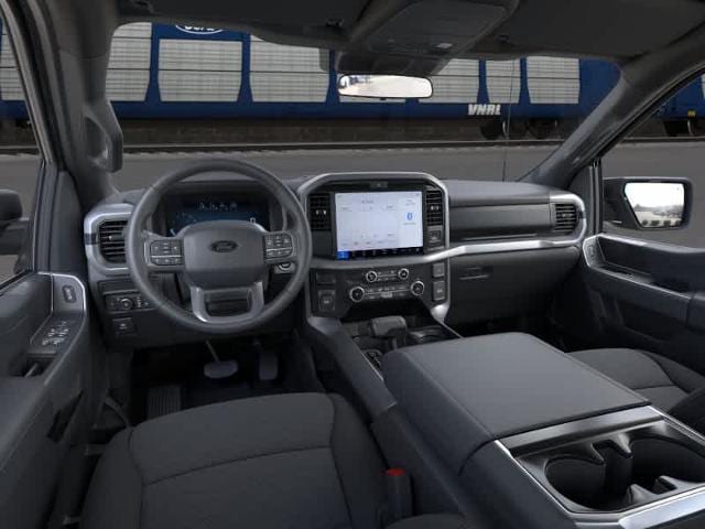 Thumbnail: 2026 Ford F-150 - 2