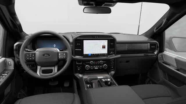 Thumbnail: 2026 Ford F-150 - 8