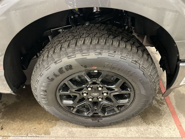 Thumbnail: 2026 Ford F-150 - 8