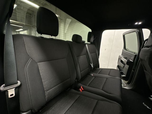 Thumbnail: 2026 Ford F-150 - 13