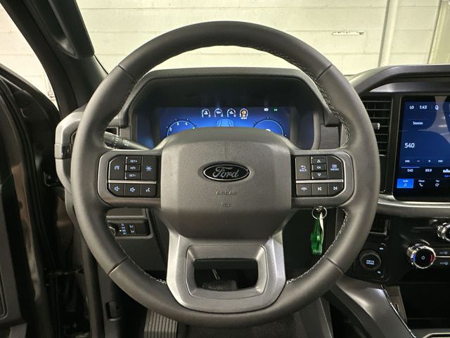 Thumbnail: 2026 Ford F-150 - 2