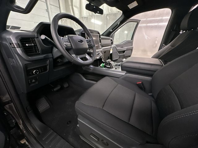 Thumbnail: 2026 Ford F-150 - 11