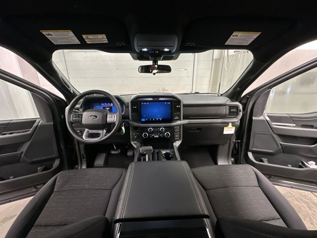 Thumbnail: 2026 Ford F-150 - 10