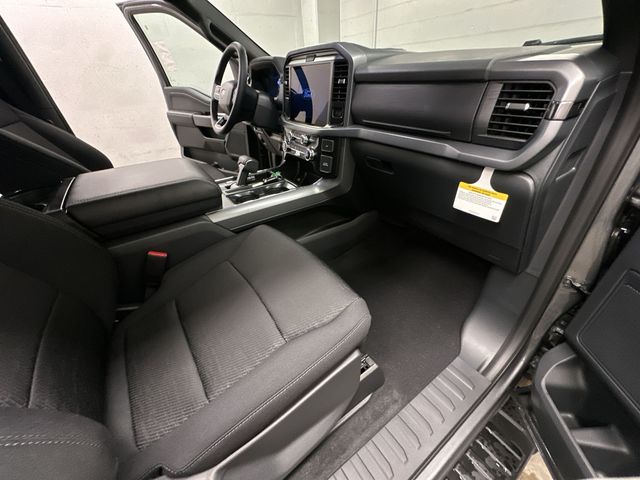 Thumbnail: 2026 Ford F-150 - 25