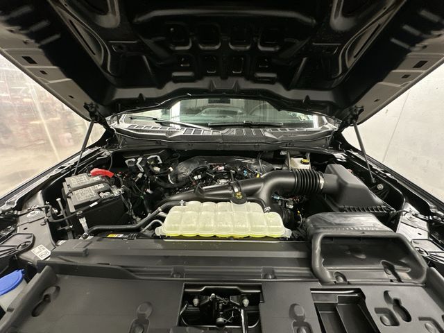 Thumbnail: 2026 Ford F-150 - 9