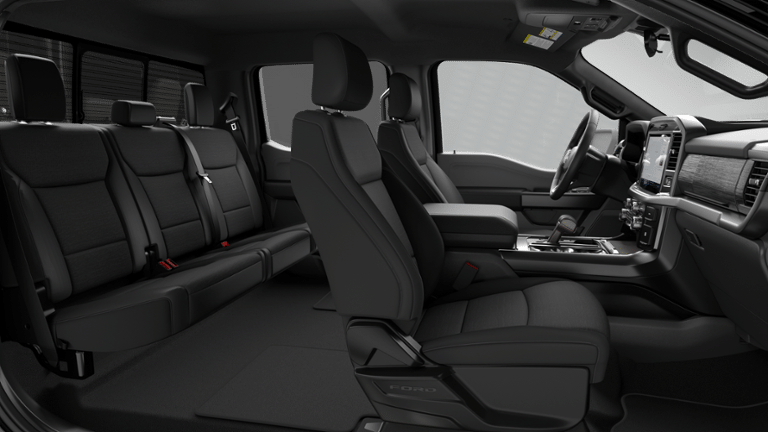 Thumbnail: 2026 Ford F-150 - 40