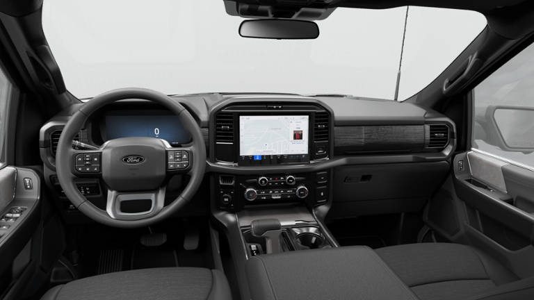 Thumbnail: 2026 Ford F-150 - 12